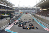 F1 i u novoj sezoni ostaje kratka za jednu trku - VN Kine neće biti zamenjena!