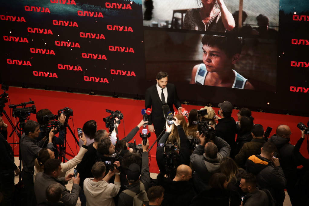 24sedam na premijeri “Oluje”: Ovaj film je morao da se dogodi (FOTO)