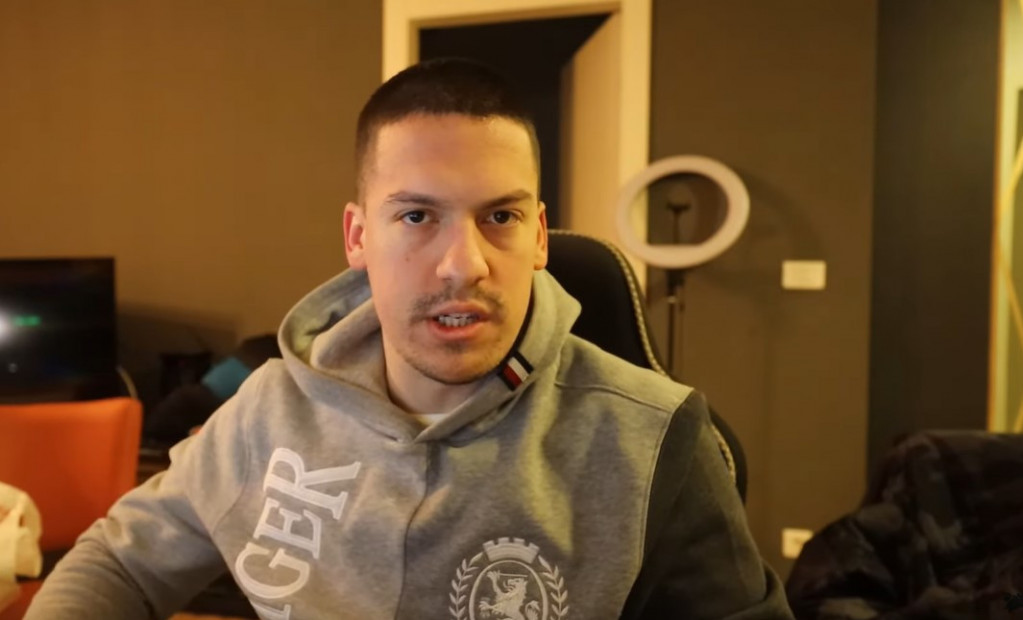 Baka Prase se oglasio o masakru u školi, pa uputio važan apel: Ne podržavajte bolesnike koji ismevaju žrtve!