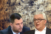Antisrpska kampanja u Crnoj Gori došla do tačke usijanja: Nadležni ništa nisu preduzeli povodom pretnji klanjem Kovačeviću