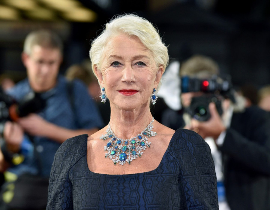 Helen Miren dobitnica Zlatnog globusa za životno delo: Ona je prirodna sila!