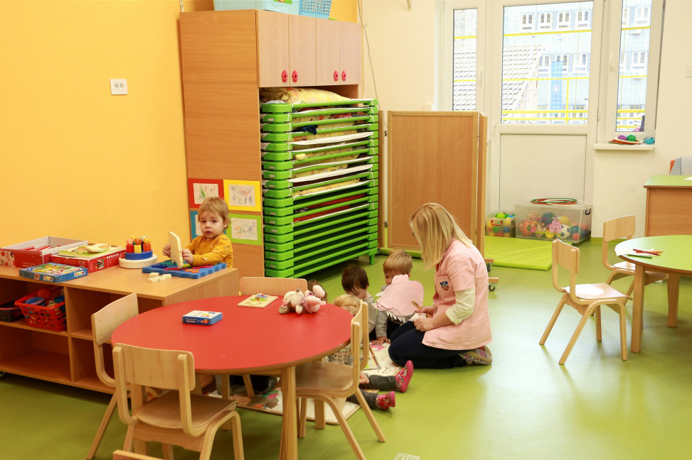 Za 9 godina broj dece u vrtićima Srbije povećan za 80 odsto: Šokantan porast u privatnim ustanovama