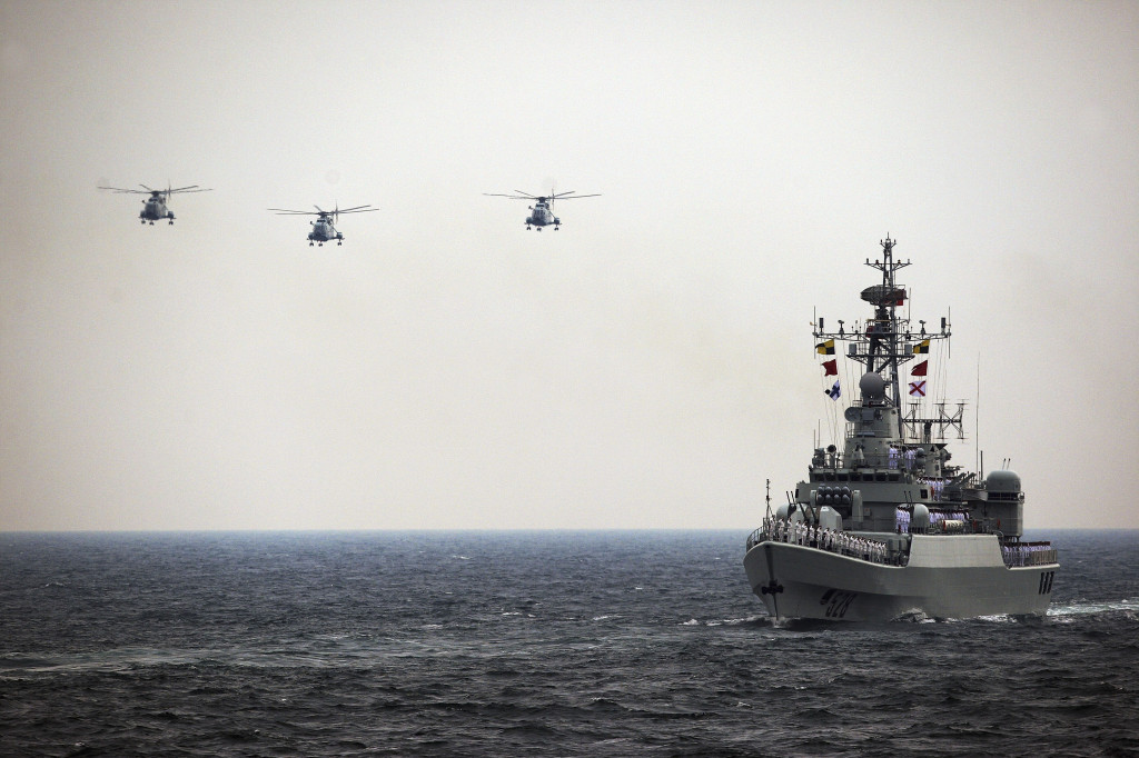 Drama u Južnom kineskom moru: Kina upozorila i pratila nekoliko filipinskih brodova