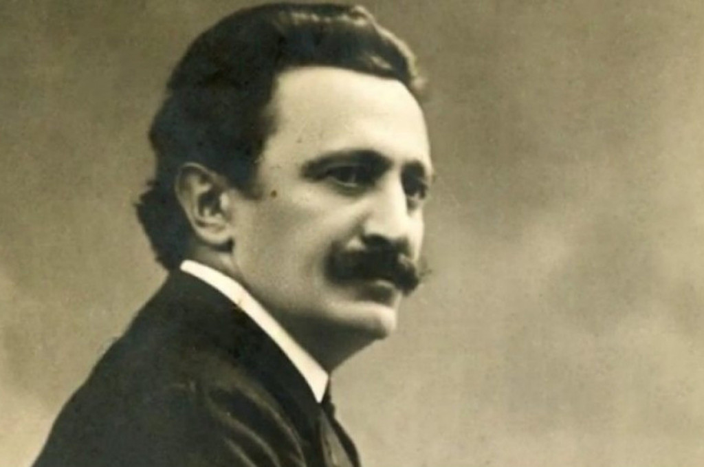 Predstave "u slavu Nušića": Oktobar u Narodnom pozorištu u znaku najvećeg srpskog komediografa