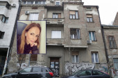 Stanari zgrade u Lominoj ulici gde je Ana Volš odrasla u šoku zbog vesti da ju je ubio muž: "Uradio je to kao u najgorem horor filmu"!