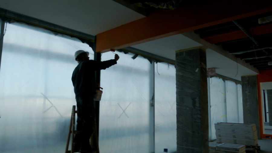 Zgrada za 21. vek! Radnički univerzitet gotov na leto; Gradonačelnik Đurić: Ovo će biti objekat koji će ponovo postati simbol Novog Sada