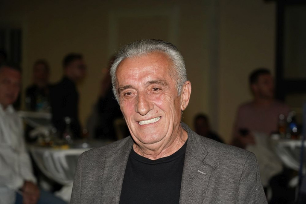 Šekiju Turkoviću brat srušio kuću i napravio dve nove: Pevač nikad nije prespavao tu!