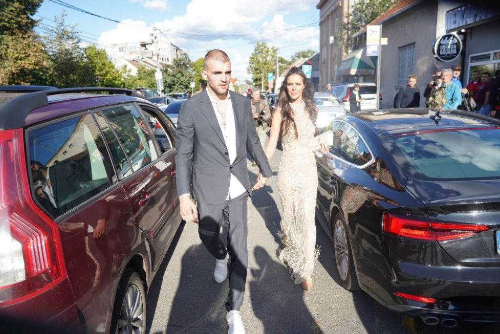 Bogdana Ražnatović otkrila kako mali Željko reaguje jer će dobiti brata: Ljubomoran je, navikao je da svi obleću oko njega