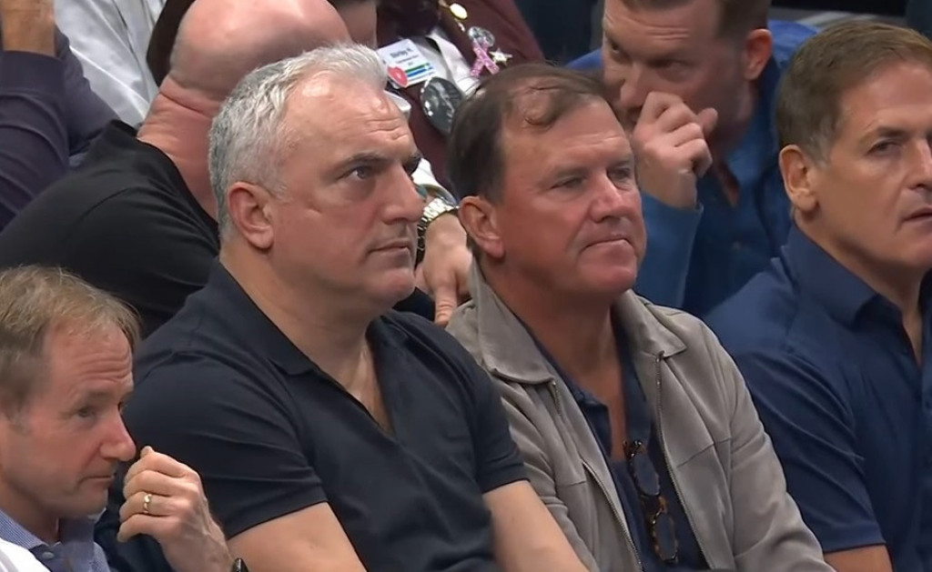 Bogdanović i Atlanta zaustavili moćni Dončićev Dalas