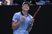 Nastavlja se seča favorita u Melburnu: Novaku baš olakšan put do finala!
