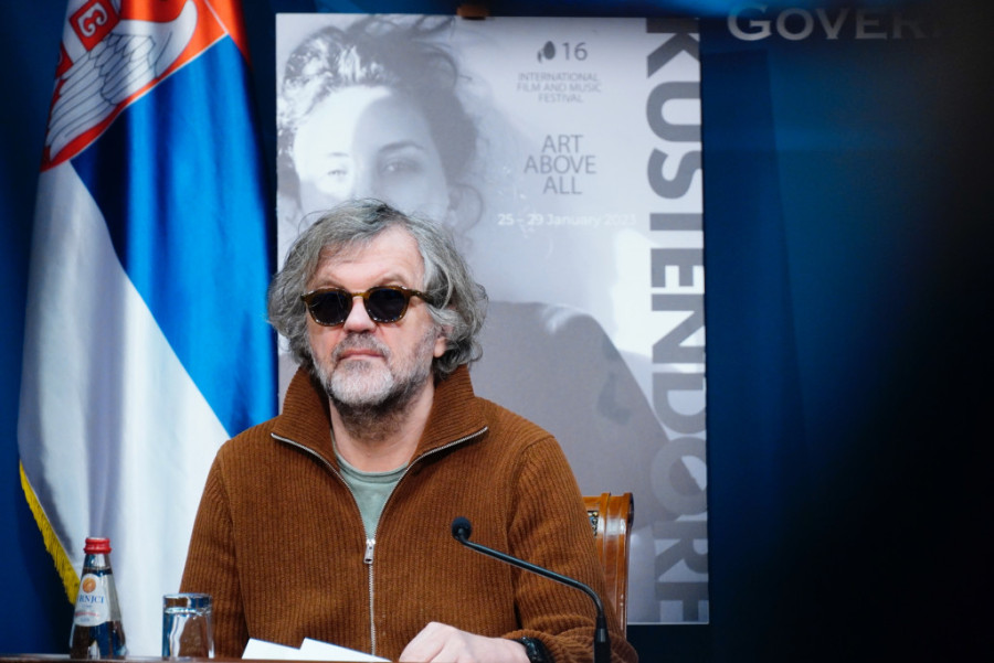 Festival Kustendorf Klasik na Mećavniku: Dva dana savršene muzike!