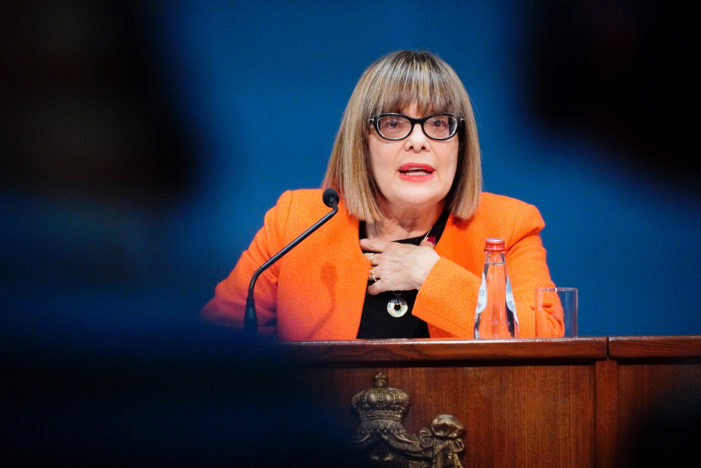 Žene su odigrale ključnu ulogu u naučnom napretku čovečanstva: Obeležen Međunarodni dan žena i devojaka u nauci