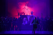 Četvrt veka Madlenianuma: Raskošni muzički spektakl "Turandot" za rođendan (FOTO)