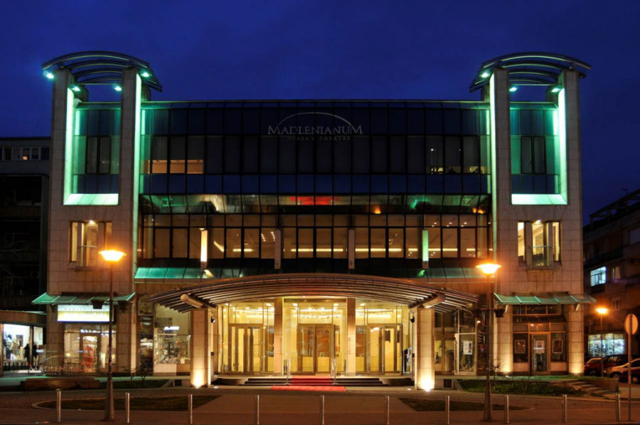 Madlenijanum spušta zavesu do septembra: Na početku nove sezone spektakularni performans o šest slavnih žena (FOTO)