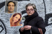 Majka ubijene Ane Volš nema kontakt sa unučićima: "Ne znam da li će ih moja druga ćerka usvojiti"
