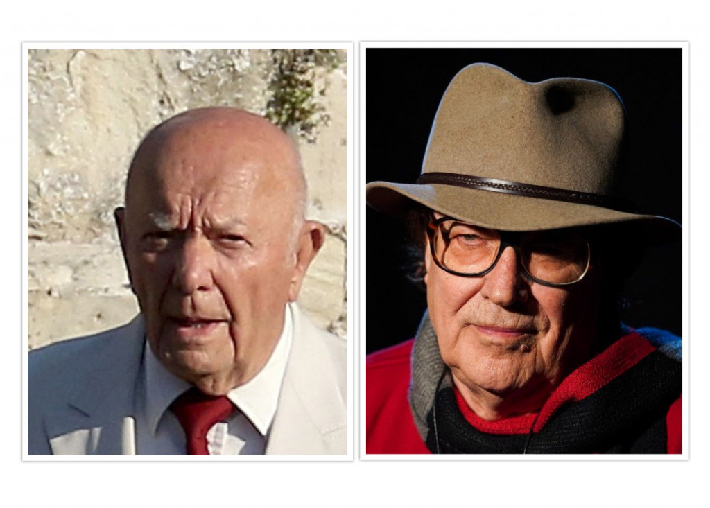 Jovana Stojiljković i Petar Benčina u žiriju 51. Festa: Počasni Beogradski pobednik za slavne evropske glumce (FOTO)