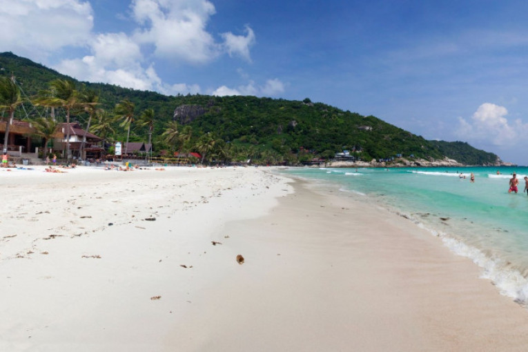 Uživajte u najlepšim plažama i najvećoj žurki punog meseca na svetu