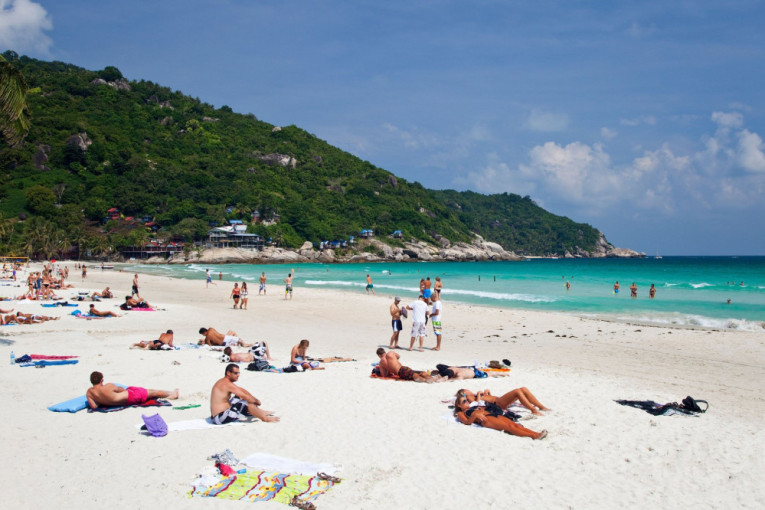 Uživajte u najlepšim plažama i najvećoj žurki punog meseca na svetu