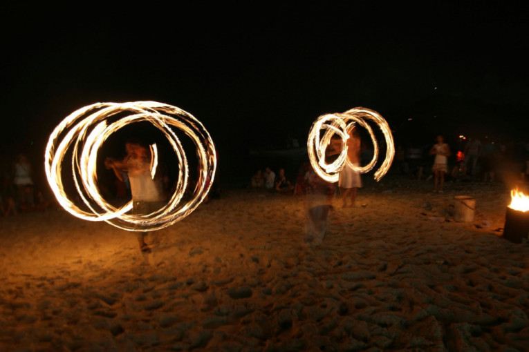 Uživajte u najlepšim plažama i najvećoj žurki punog meseca na svetu
