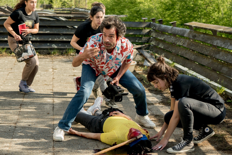 24sedam vas vodi u bioskop! Delimo karte za film "REZ"