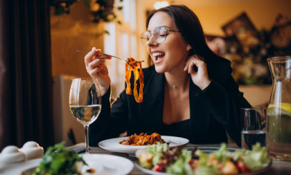 Ne preskaču dobar obrok ni za živu glavu: Tri znaka su najveći gurmani Zodijaka