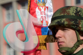 Ministarstvo odbrane i Vojska Srbije otvorili TikTok nalog: Najgledaniji snimak sa Vojne akademije! (VIDEO)