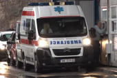 KBC Kosovska Mitrovica u sve težoj situaciji: Bolnička apoteka skoro prazna, pacijente šalju u centralnu Srbiju