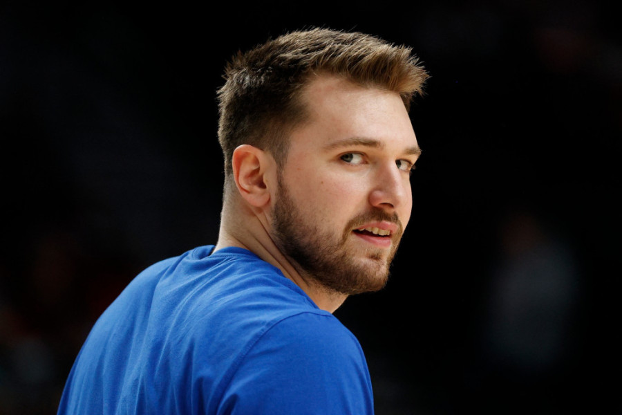 Breskvica reagovala na priče o njoj i Luki Dončiću! Dok svetski mediji pišu o njima, ovo je morala da kaže