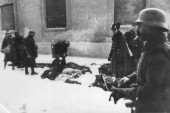 Za manje od mesec dana usmrtili i bacili pod led hiljade civila: Tokom racije u Bačkoj i Novom Sadu mađarski okupatori ubijali cele porodice