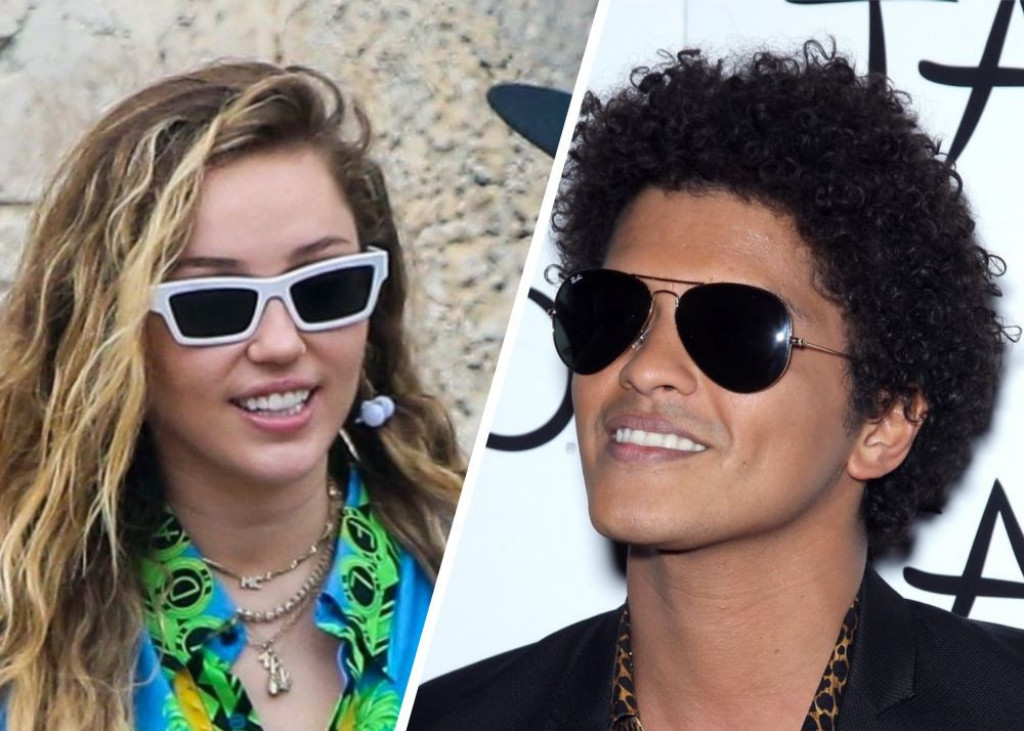 Majli Sajrus tužena jer je iskopirala pesmu popularnog pevača: Kompanija želi da joj se zabrani izvođenje velikog hita!