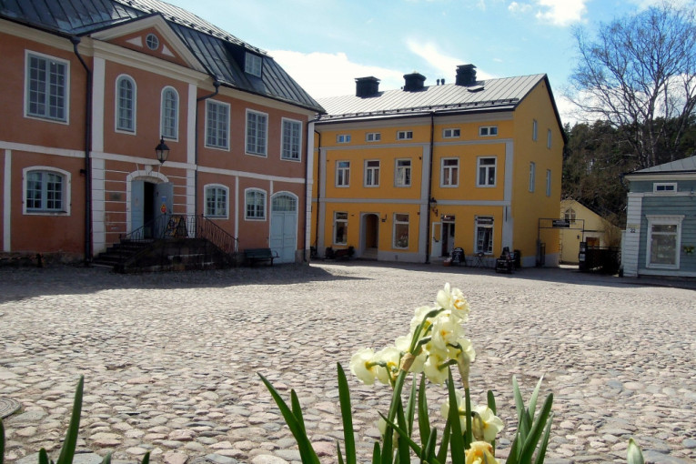 Šta nikako ne smete da propustite ako posetite Finsku