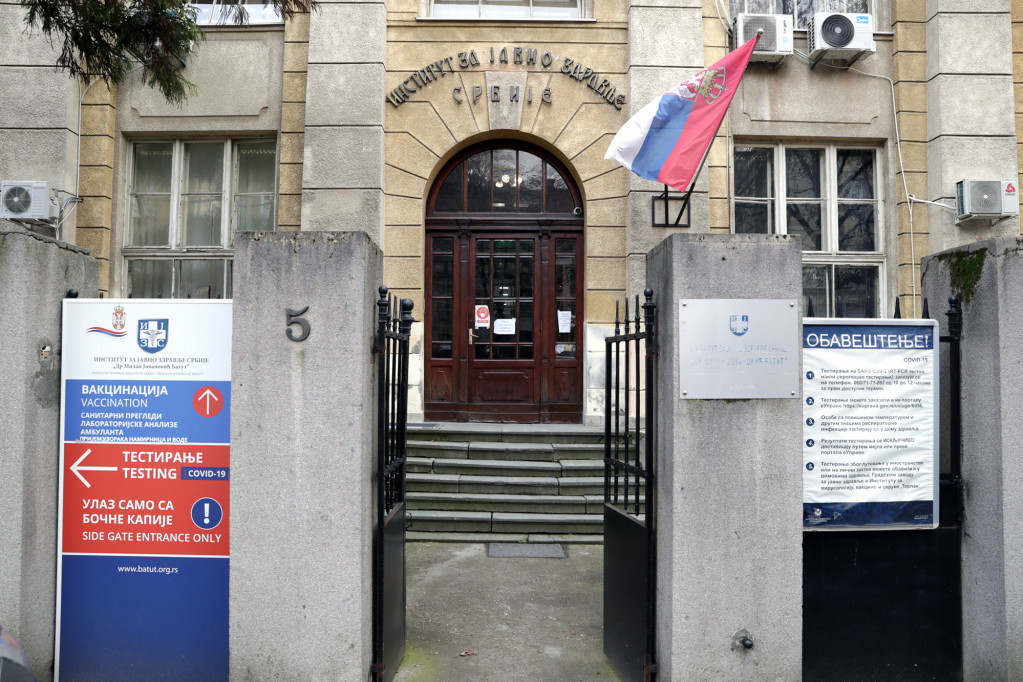 Veliki kašalj "hara" u ovim delovima Beograda! Doktorka otkriva do kada traje imunitet posle vakcinacije: "Ove brojke pomnožite sa tri"