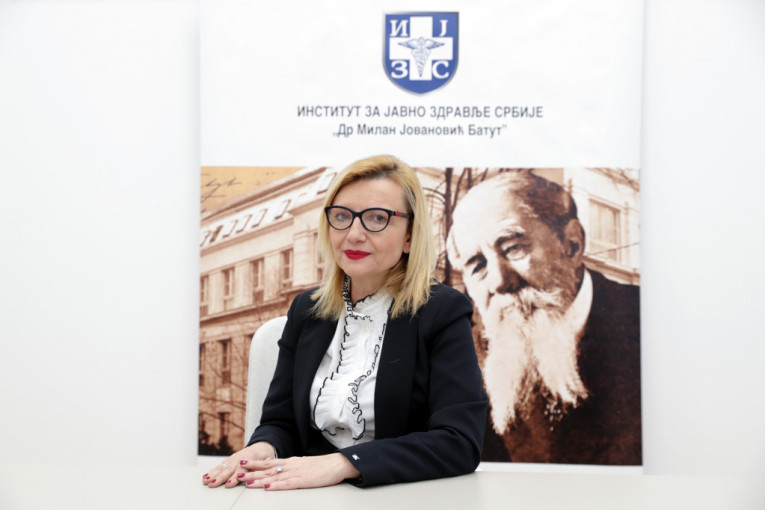 Vakcinisano 260.000 ljudi protiv gripa, virus blaži nego u istom periodu prošle godine