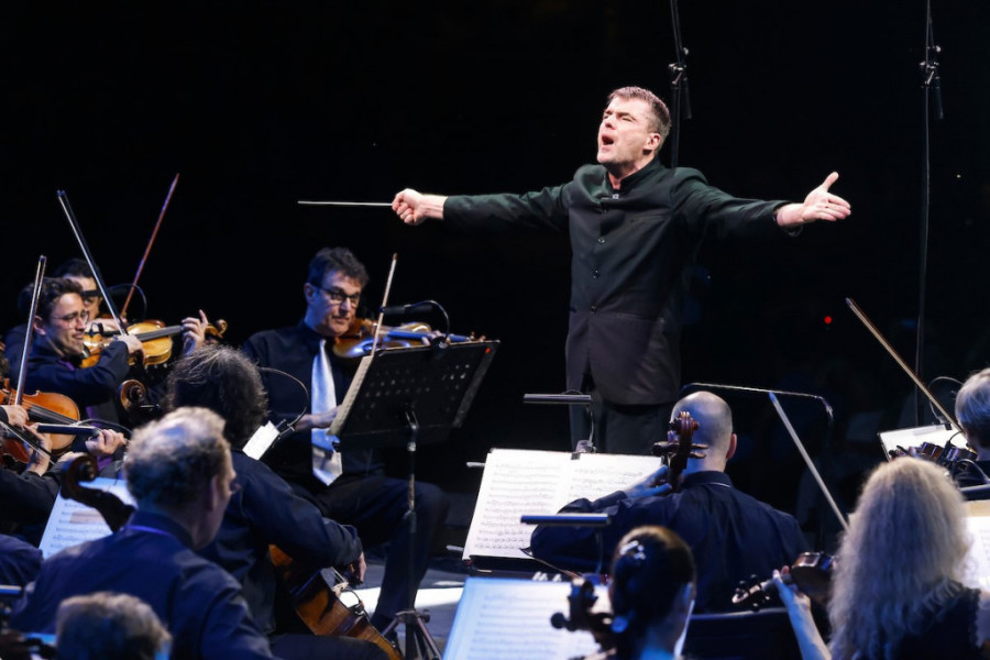 Filharmonija tvrdi – i Bah je rekao ah! Posle 20 godina orkestar izvodi čuveno remek-delo