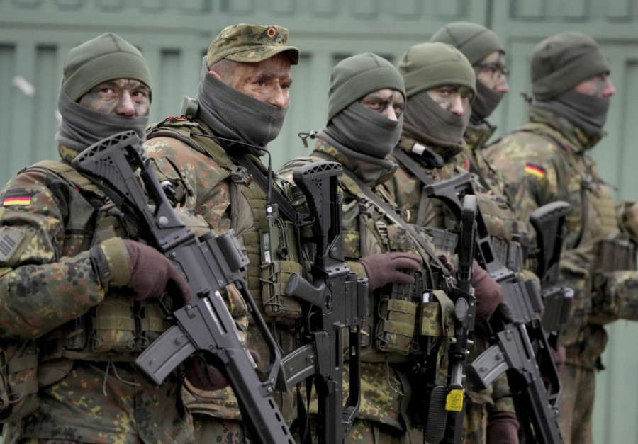 Granice između EU i Belorusije bi mogle da budu zatvorene zbog Vagnera; Severna Koreja podržava Rusiju