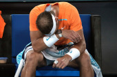 Ludilo oko Nadala se nastavlja: Rafin trener poludeo na direktora Australijan opena!