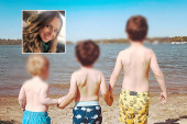 "Deca su dobro": Majka Ane Volš otkrila ko će najverovatnije preuzeti brigu o njeno troje mališana