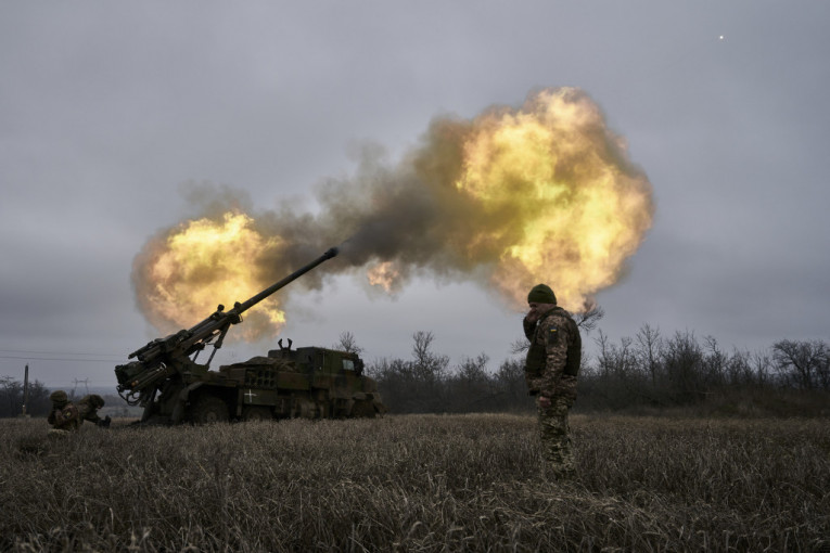 Članice NATO-a unazadile svoju odbranu zbog pomaganja Ukrajini: Danski stručnjak ukazao na propuste u odbrambenoj strategiji