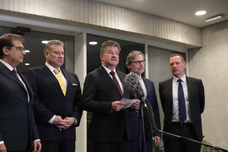 Đurić: Kurti želi da izbegne ZSO, ali SAD čvrste u tome da se ZSO osnuje