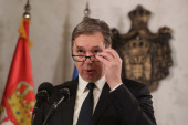 Vučić o situaciji na KiM: Formiranje ZSO je pitanje hitnosti