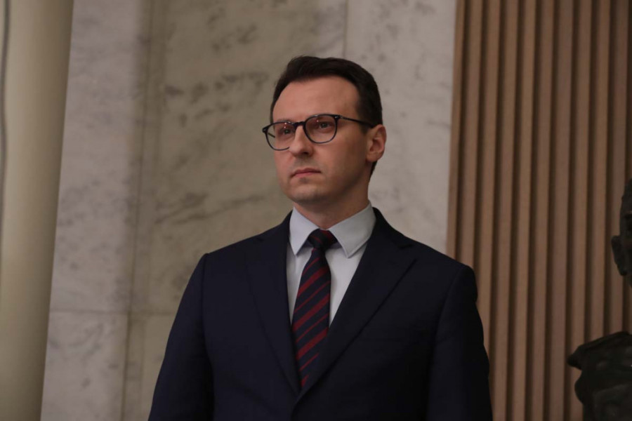 Petković: Pred Srbima u AP KiM je zadatak da na izborima sačuvaju opstanak