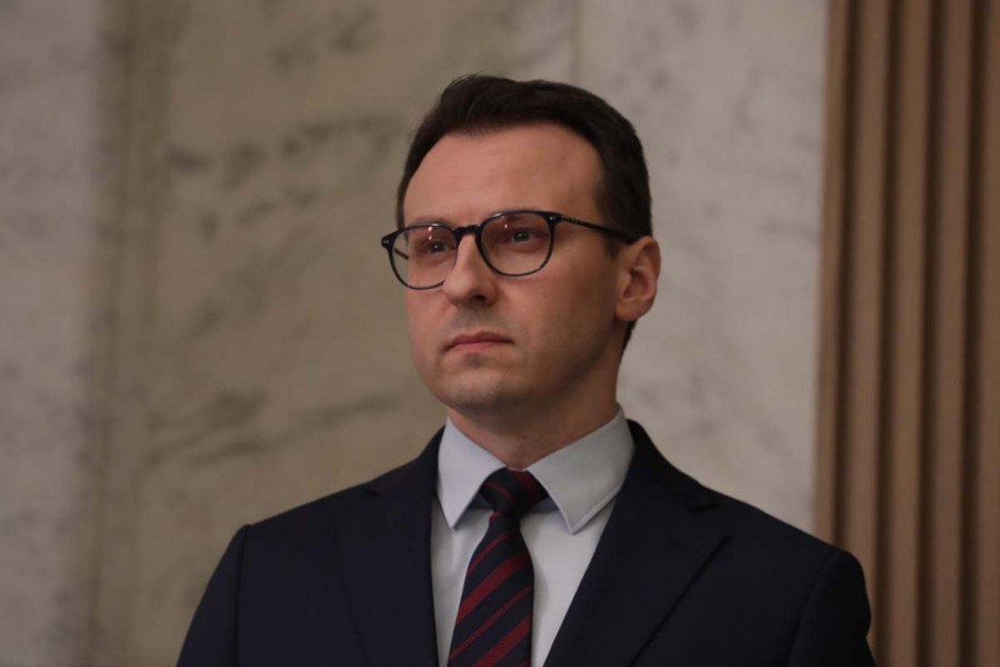 Petković: Pred Srbima u AP KiM je zadatak da na izborima sačuvaju opstanak