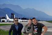 Belivuka i Miljkovića trebalo da izrešetaju na aerodromu, a Kašćelana da raznesu bombom: Dve likvidacije sprečene u istom danu u Crnoj Gori