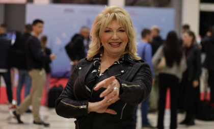 Suzana Mančić kupila stan na Voždovcu, a živi u kući bez struje! Isplivali detalji