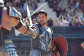 Poznat datum svetske premijere nastavka „Gladijatora“: Ovaj glumac preuzima mač Rasela Kroua (FOTO)