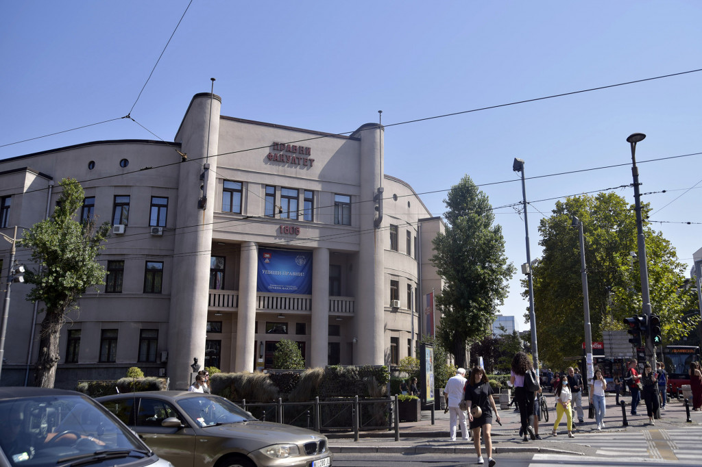 Određene kvote: Evo koliko brucoša će primiti beogradski fakulteti - kompletan spisak