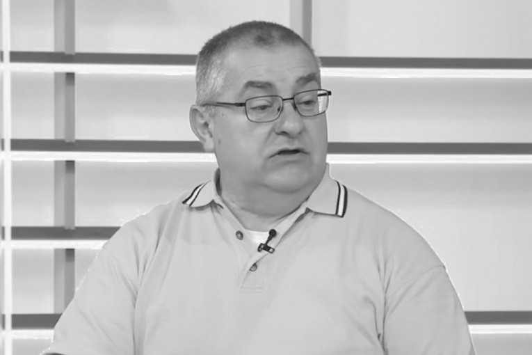 Preminuo Joca Ubica: Profesor matematike iz Šeste beogradske gimnazije iznenada umro!