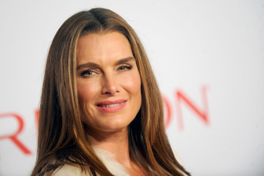 Bruk Šilds otkriva mnoge tajne o sebi u novim memoarima: Naslov je posebno intrigantan (FOTO/VIDEO)