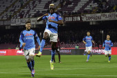 Napoli nastavio pohod ka Skudetu i stao uz rame Juventusu i Interu!