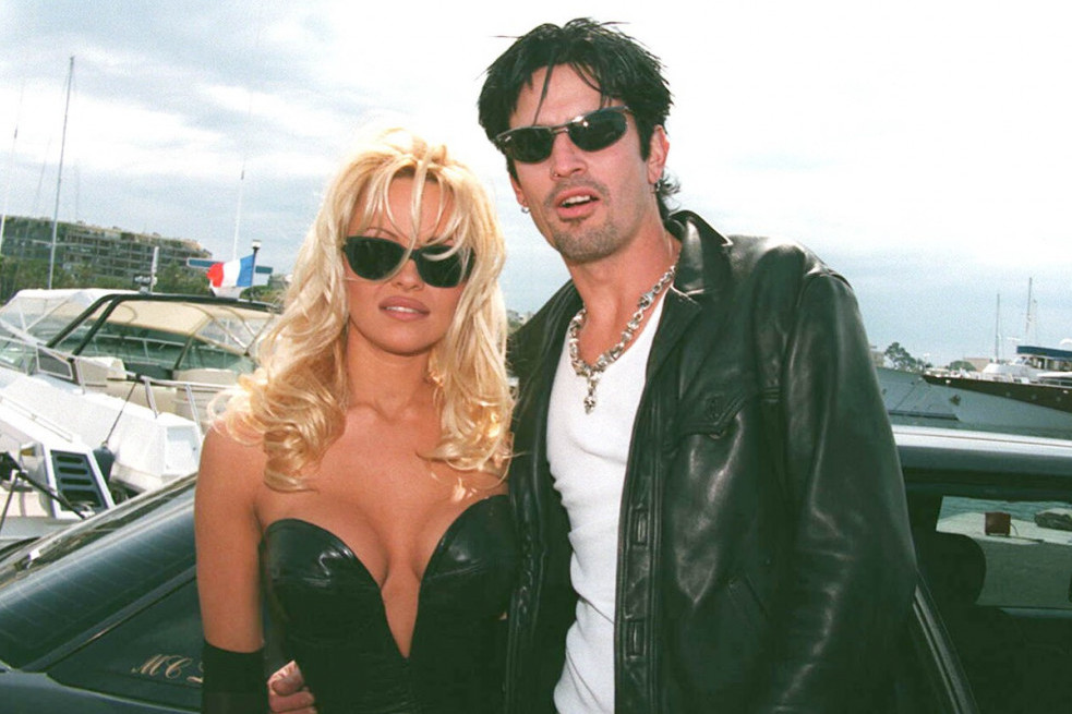 Pamela Anderson priznala ko je muškarac kog je jedino volela: Želela sam da zauvek budemo zajedno!